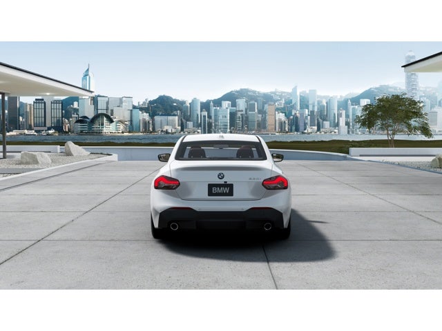 2026 BMW 230i Base