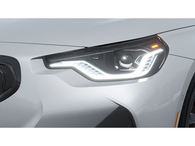 2026 BMW 230i Base