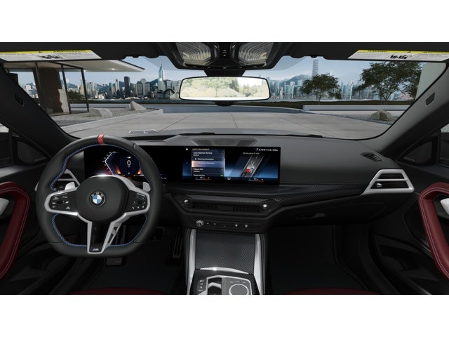 2026 BMW M240i Base