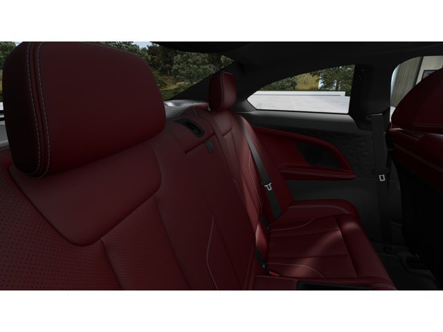 2026 BMW M240i Base