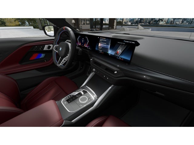 2026 BMW M240i Base