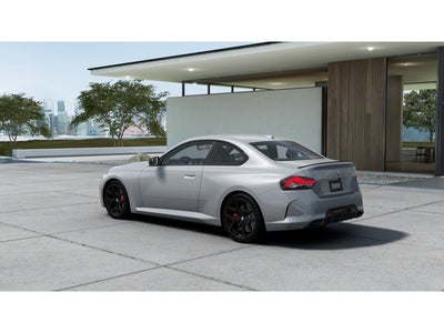 2026 BMW M240i Base