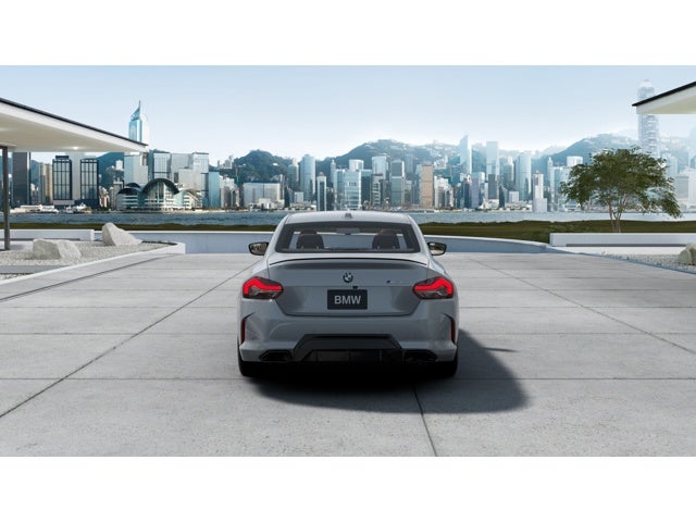2026 BMW M240i Base