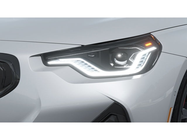 2026 BMW M240i Base