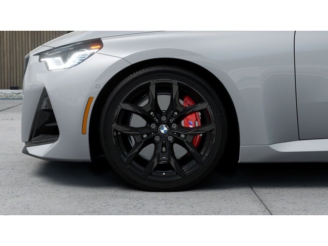 2026 BMW M240i Base