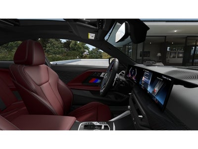2026 BMW M240i Base