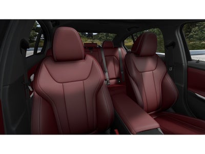 2026 BMW 340i Base
