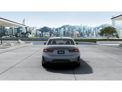 2026 BMW 340i Base