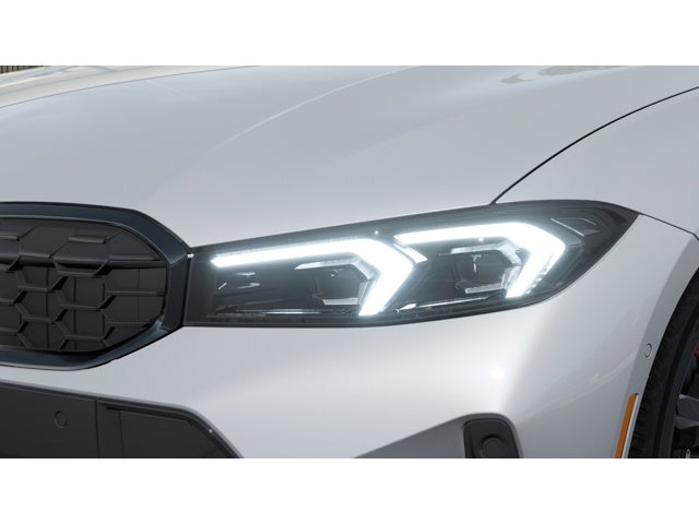 2026 BMW 340i Base
