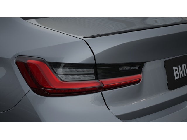 2026 BMW 340i Base
