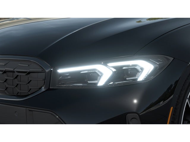 2026 BMW 340i Base