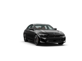 2026 BMW 340i Base