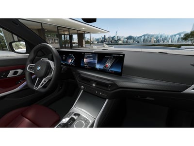 2026 BMW 330i Base
