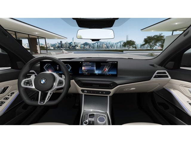 2026 BMW 330i Base