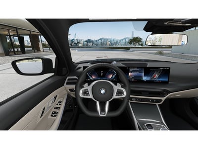 2026 BMW 330i Base
