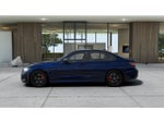 2026 BMW 330i Base