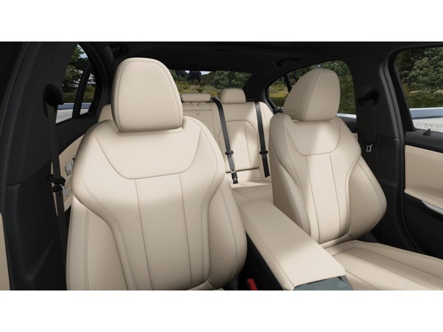 2026 BMW 330i Base