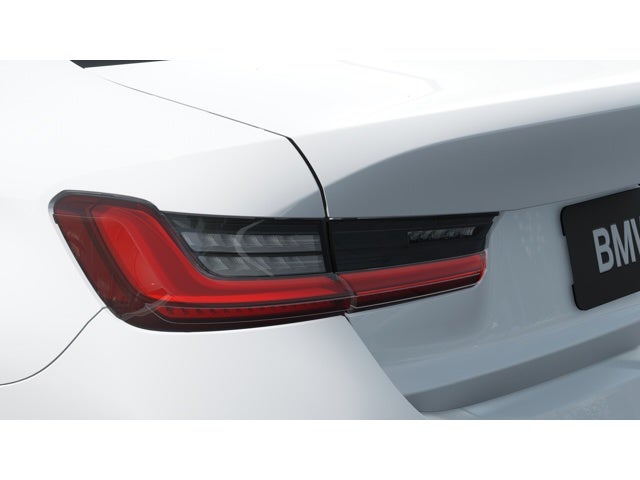 2026 BMW 330i Base
