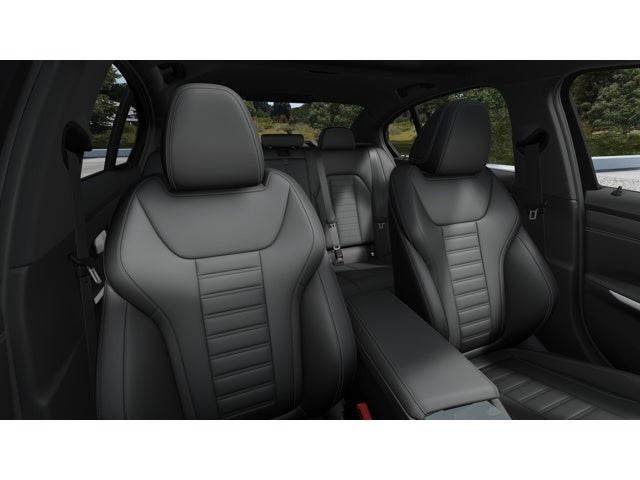 2026 BMW 330i Base