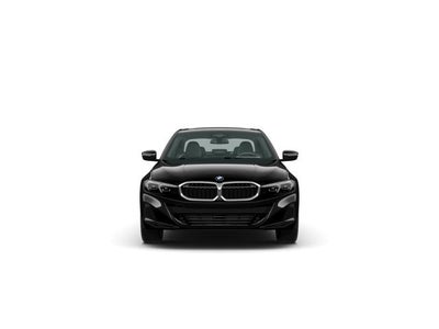 2026 BMW 330i Base