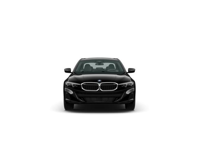 2026 BMW 330i Base