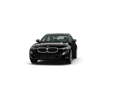 2026 BMW 330i Base
