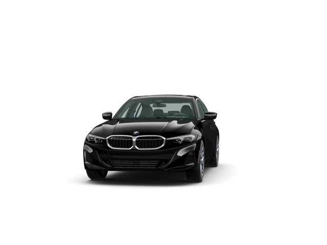 2026 BMW 330i Base