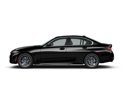 2026 BMW 330i Base