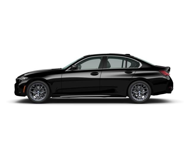 2026 BMW 330i Base