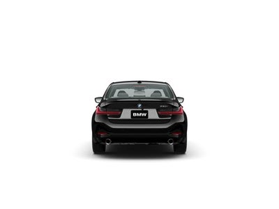 2026 BMW 330i Base