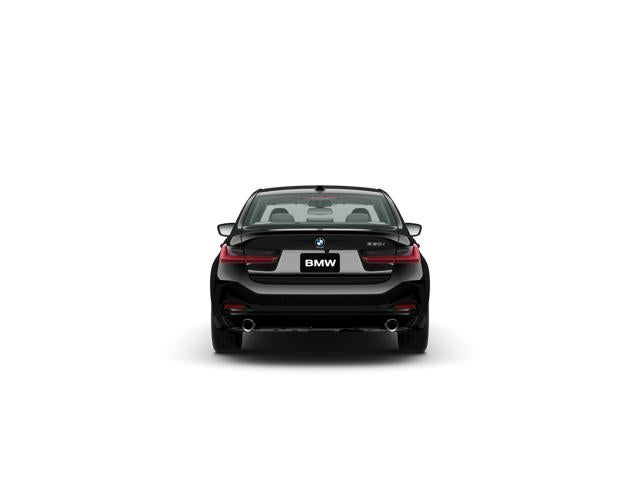 2026 BMW 330i Base