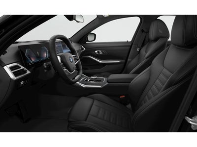 2026 BMW 330i Base
