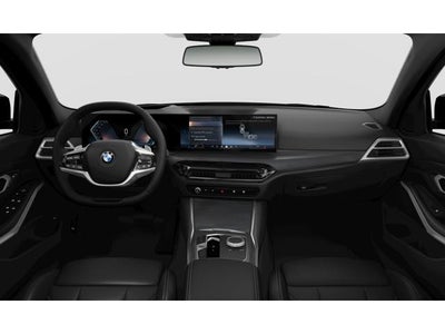 2026 BMW 330i Base