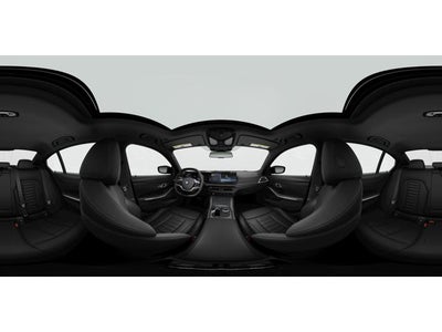 2026 BMW 330i Base
