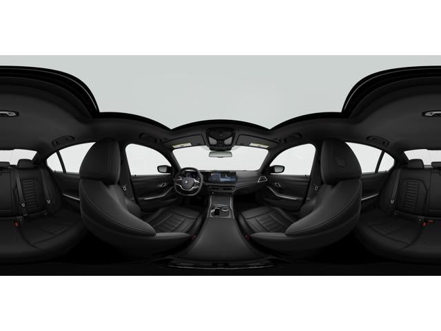 2026 BMW 330i Base