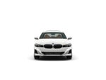 2026 BMW 330i Base