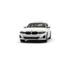2026 BMW 330i Base