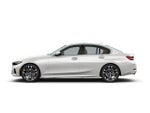 2026 BMW 330i Base