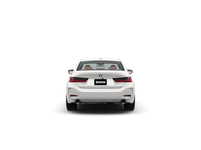 2026 BMW 330i Base