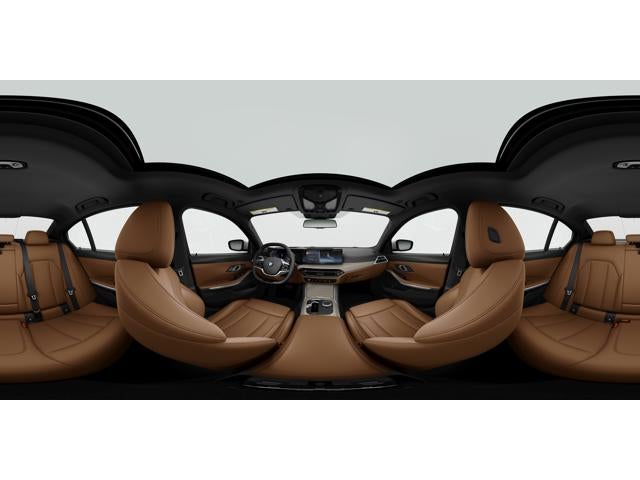 2026 BMW 330i Base
