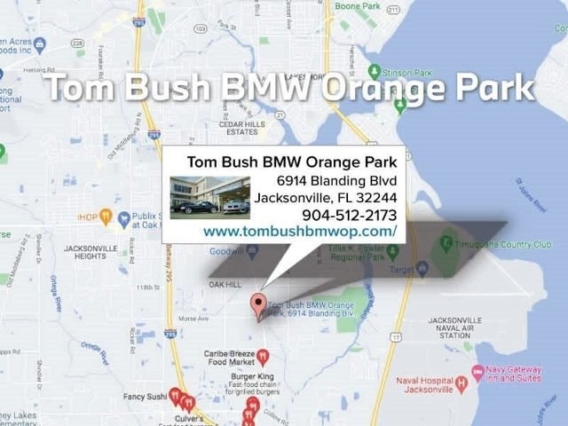 2024 BMW 330i Base in Jacksonville, FL - Tom Bush Family of Dealerships