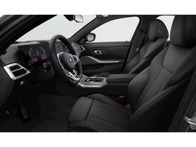 2026 BMW 330i Base