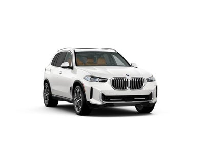 2026 BMW X5 Base