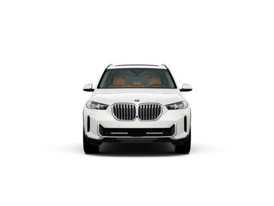 2026 BMW X5 Base