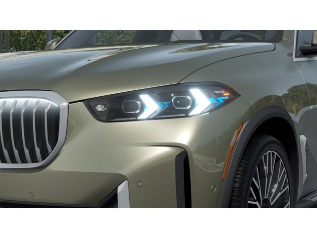 2026 BMW X5 Base