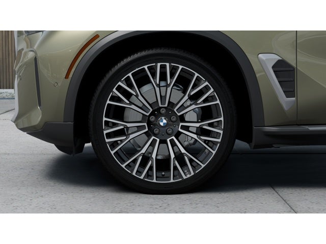 2026 BMW X5 Base