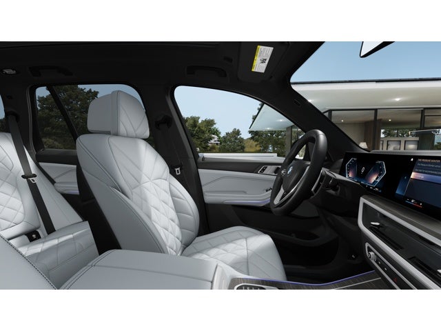 2026 BMW X5 Base