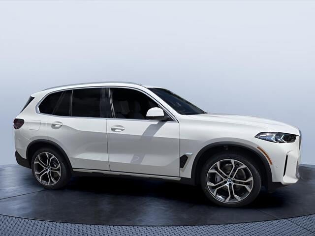 2026 BMW X5 Base
