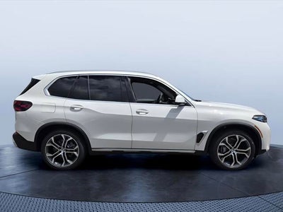 2026 BMW X5 Base