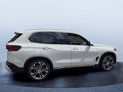 2026 BMW X5 Base